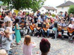 Kappelispielplatz 2019